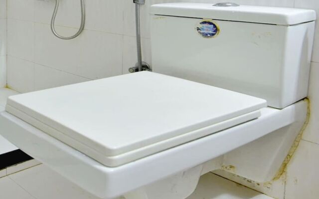 Oyo 43606 Darshan Guest House