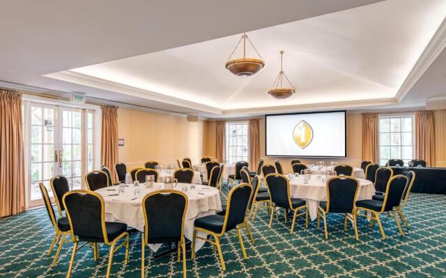 InterContinental Sanctuary Cove Resort by IHG