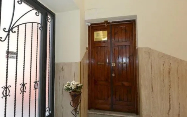 Residenza Anastasia Colosseo