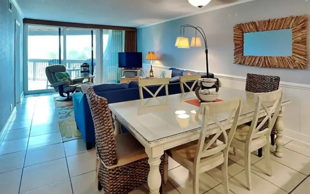 Oceanfront Luxury 2BR Condo New Rental