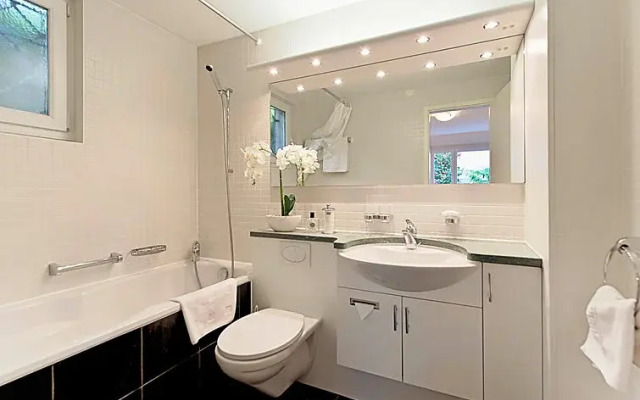 Junior Suite Classic Ascona