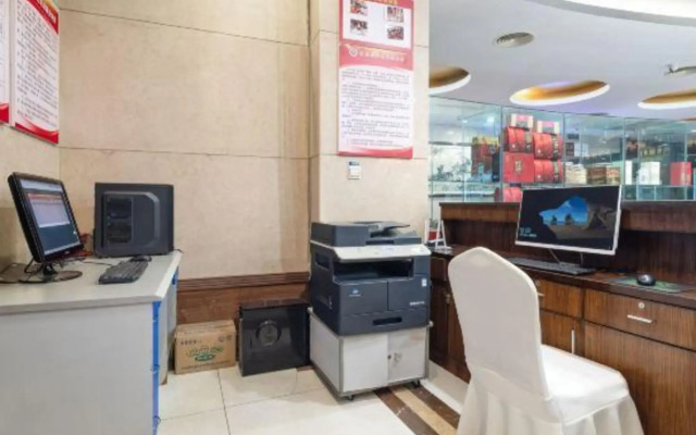 Jinyi Garden Hotel