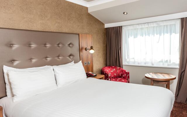Holiday Inn Dover
