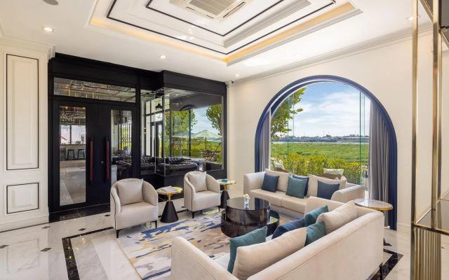 Eastin Hotel Vientiane