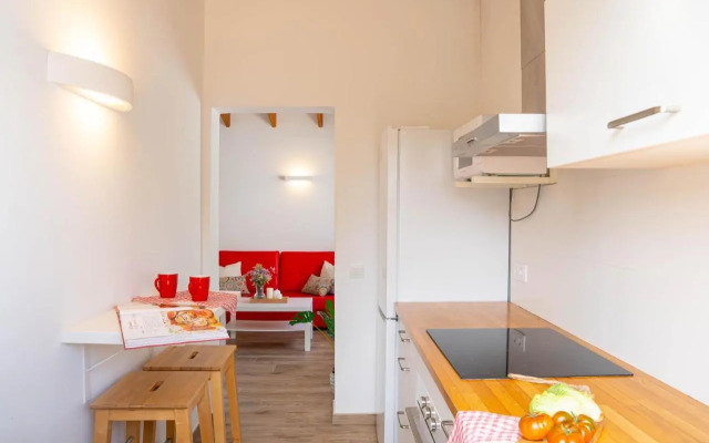 Apartamento Calan Bosch, Ciutadella