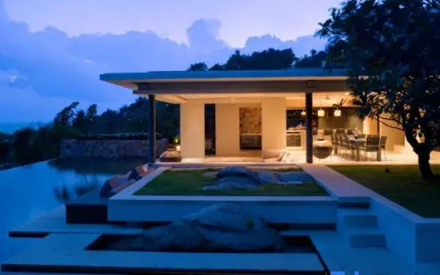 Sanya Linhai Bieyuan Villa (Sanyawan)