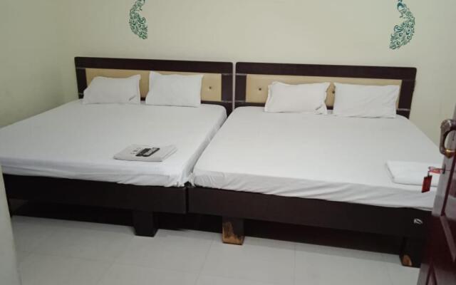 Kala Bairav Grand Annex Temple Stay