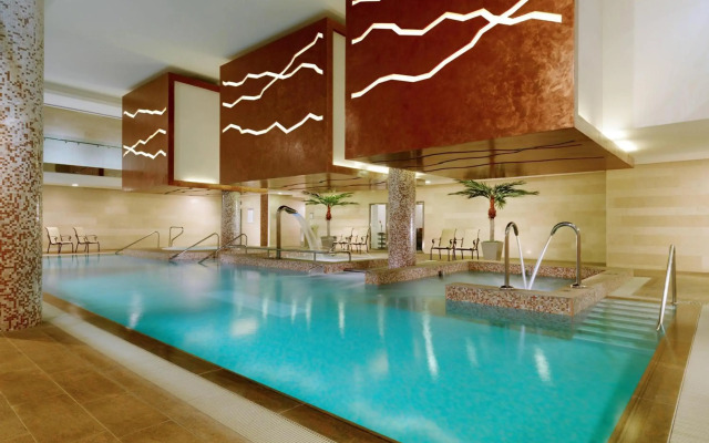 Sheraton Athlone Hotel