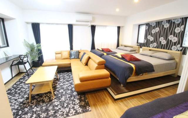 Condominium Felicita Naha