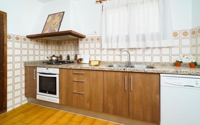 Book It Villa Clara Moraira