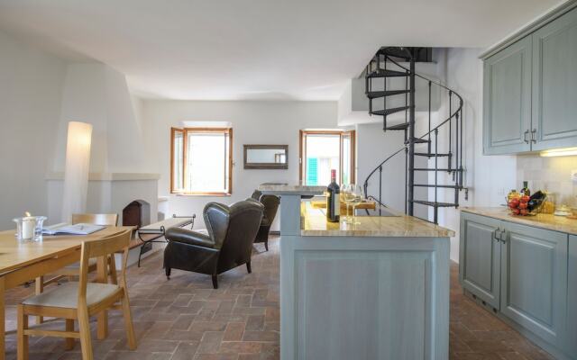 Albergo Diffuso Borgo Santo
