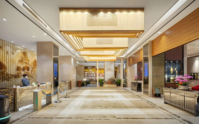 Guangzhou Daxin International Hotel