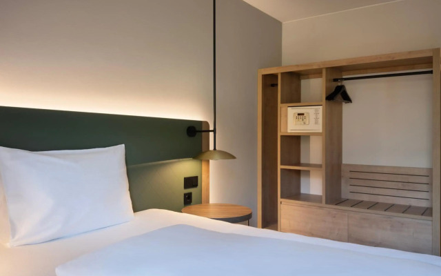 Hilton Garden Inn Innsbruck Tivoli