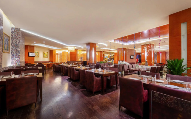 Merryland Traders Hotel