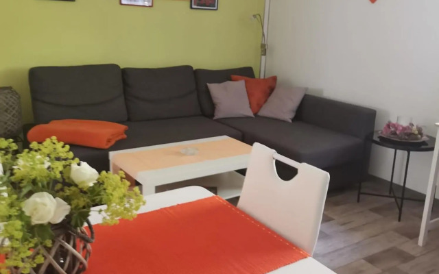 Ferienwohnung Ostrau