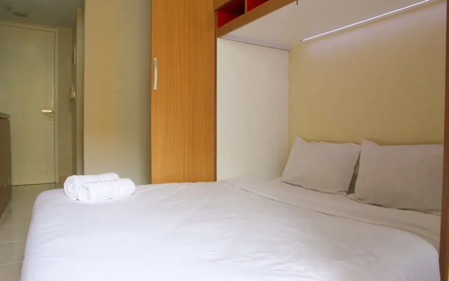 Comfy Studio The Springlake Apartment