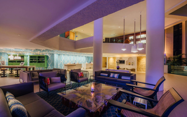 Renaissance Wind Creek Aruba Resort