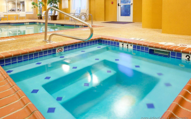 Holiday Inn Manassas - Battlefield by IHG