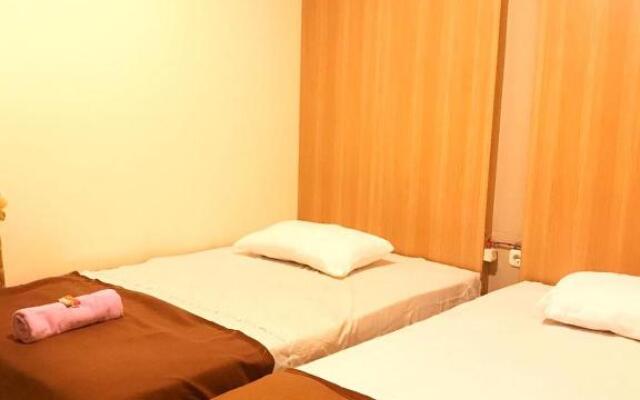 Kangen Yogya Homestay Malioboro