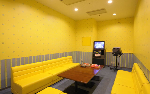 Satsuma Resort Hotel