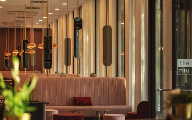 Holiday Inn, the niu - Loco Munich North by IHG