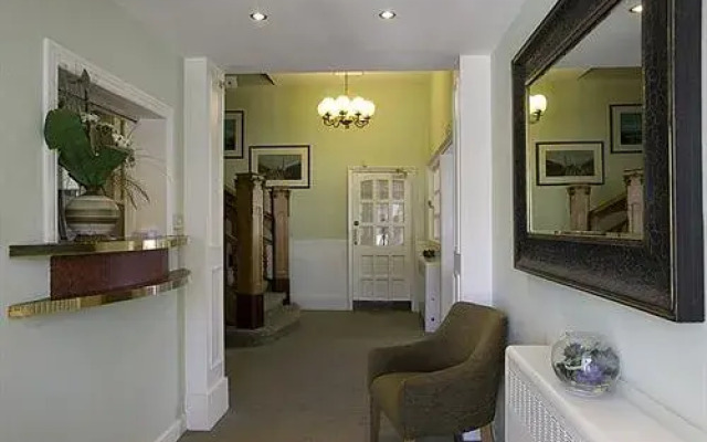 The Orchard Park Hotel