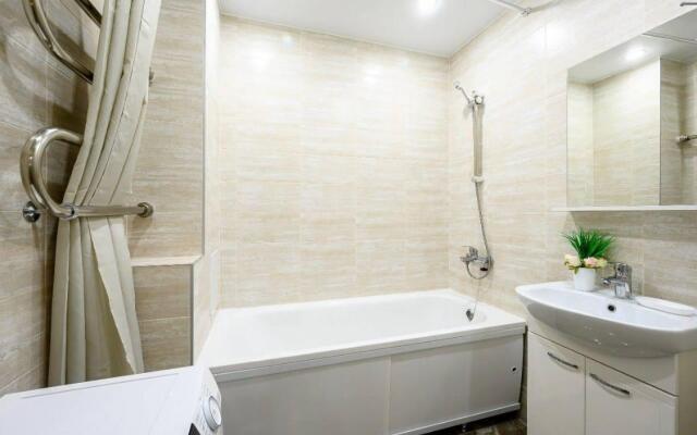 Апартаменты на улице Екатерининская