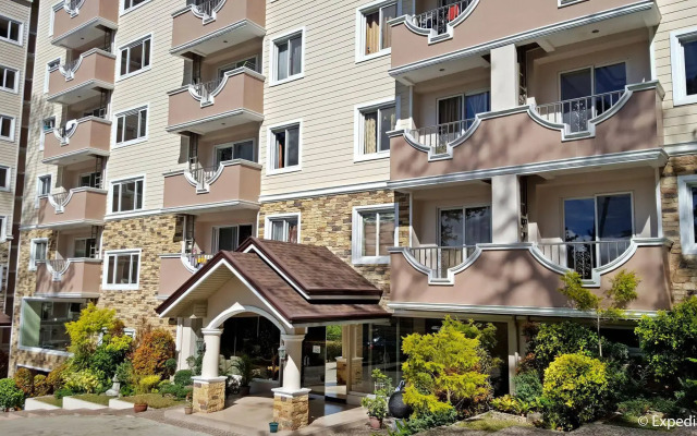 Prestige Vacation Apartments - Bonbel Condominium