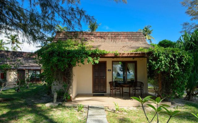 The Frangipani Langkawi Resort & Spa