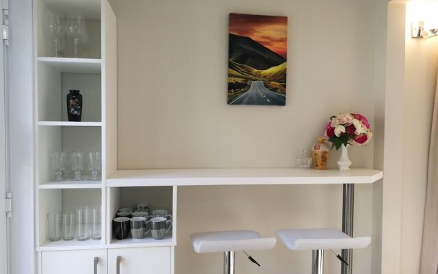 Harbour View Guesthouse
