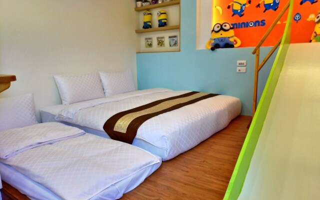 Meet You NanWan B&B