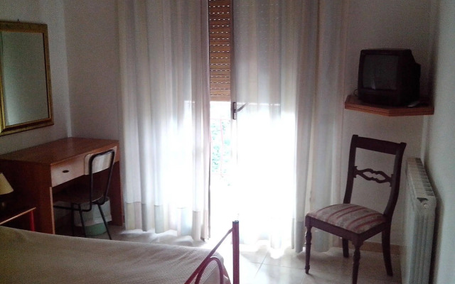 Hotel Ristorante La Pineta