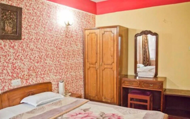 Goroomgo Shambhu Darjeeling