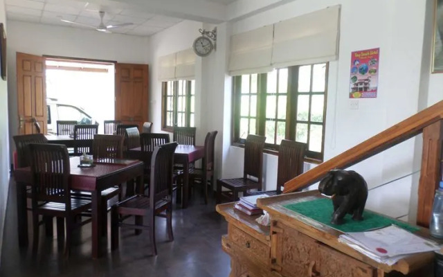 Vista Rooms Nilaveli Beach 2