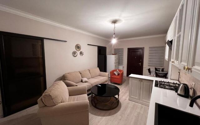 Kilikia House 1