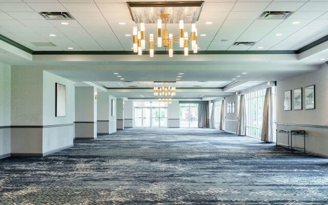 Hilton Garden Inn Pittsburgh/Southpointe