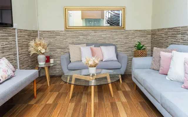 El Puente Hotel Boutique