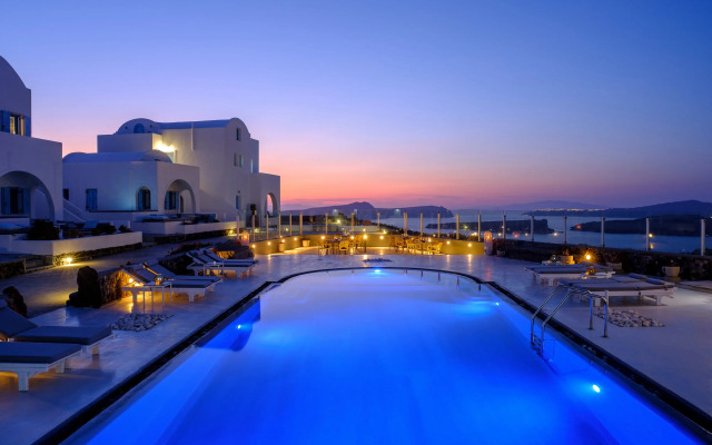 Kalestesia Suites