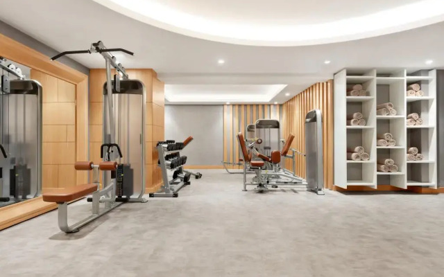 Ramada by Wyndham Isparta