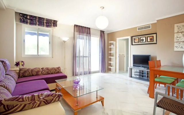 Lorcrimar Puerto Banus