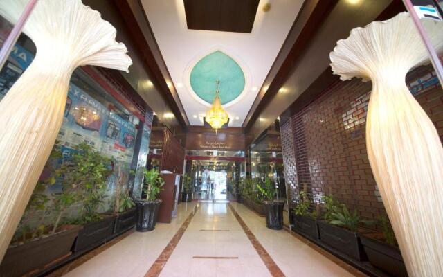 Mount Royal Hotel