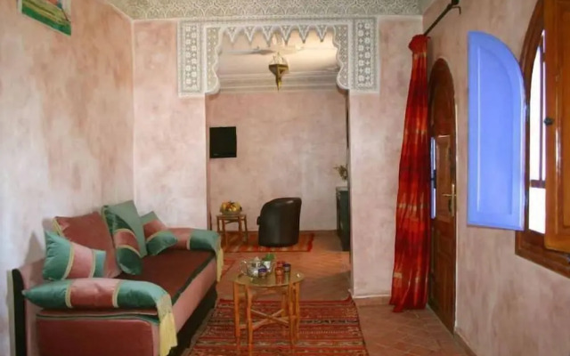 Hotel Villa Damonte