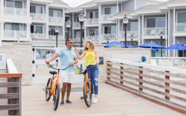 Vespera Resort on Pismo Beach, Autograph Collection