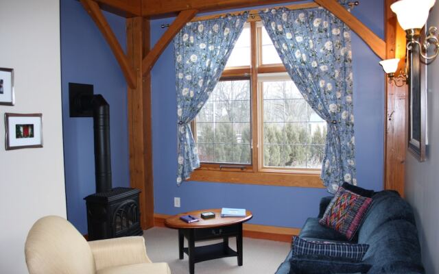 Sacred Clay Inn