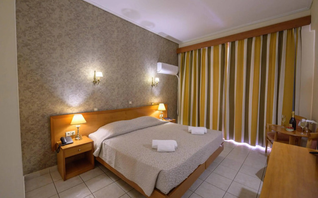 Neda Hotel