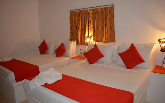 Roshanne Beach Resort