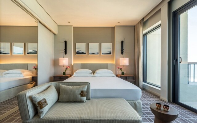 Grand Hyatt Rio De Janeiro