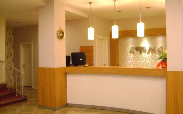 Kyme Otel