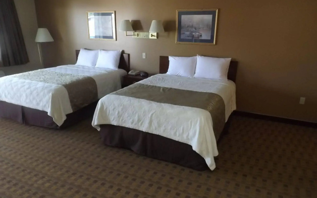 GuestHouse Montesano