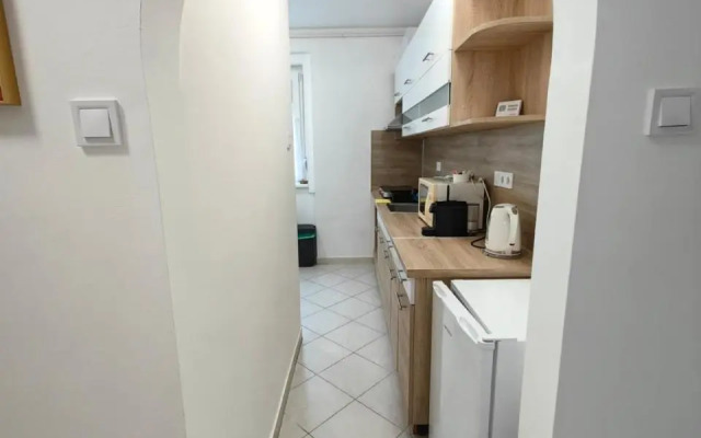 Oasis Apartman Ii.